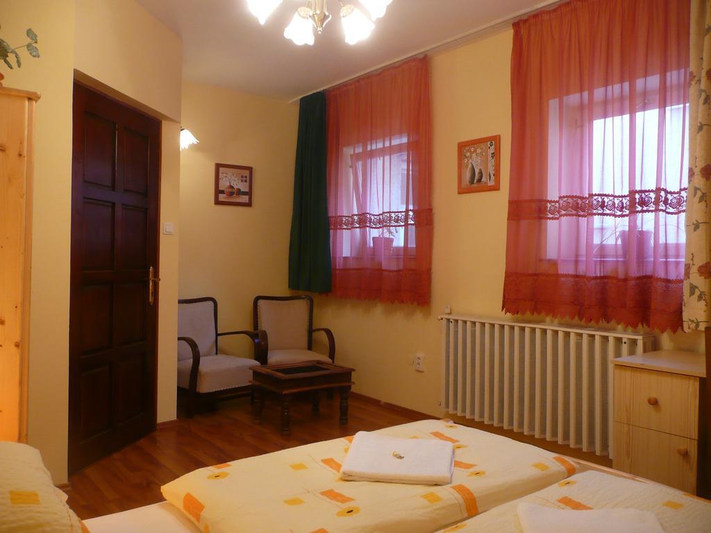 Kincses vendégház Debrecen Camera foto