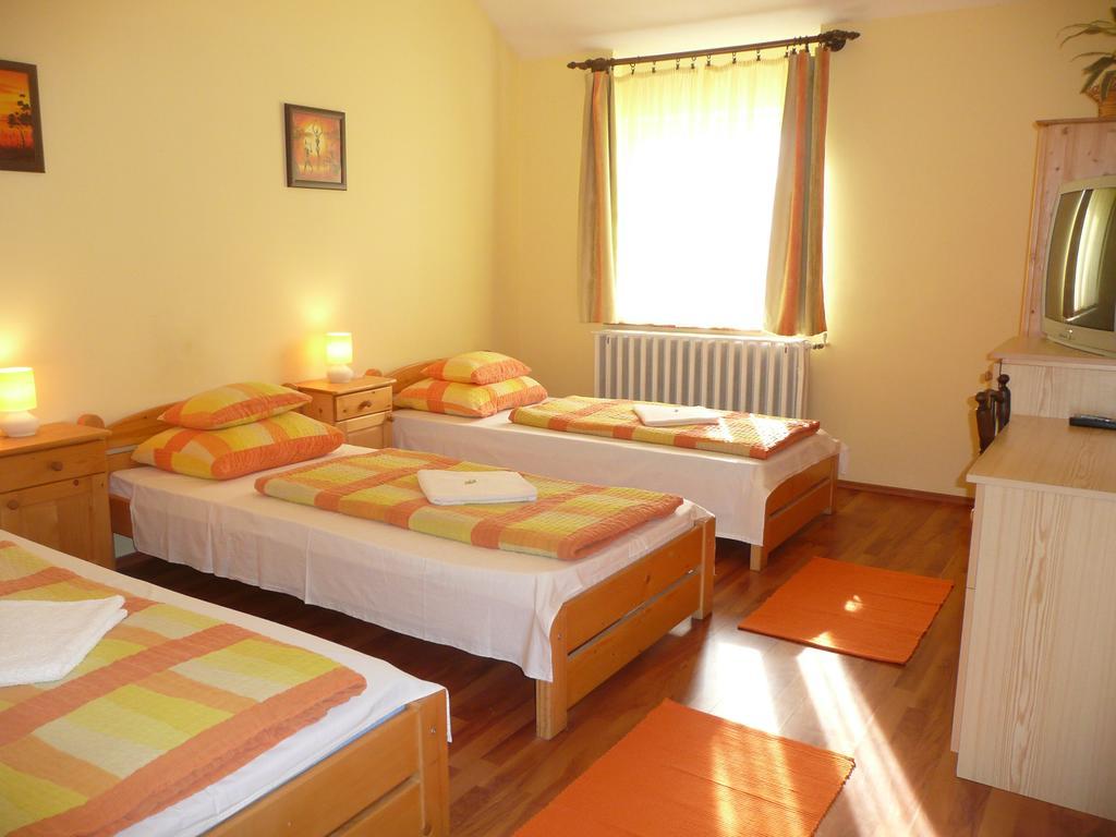 Kincses vendégház Debrecen Camera foto