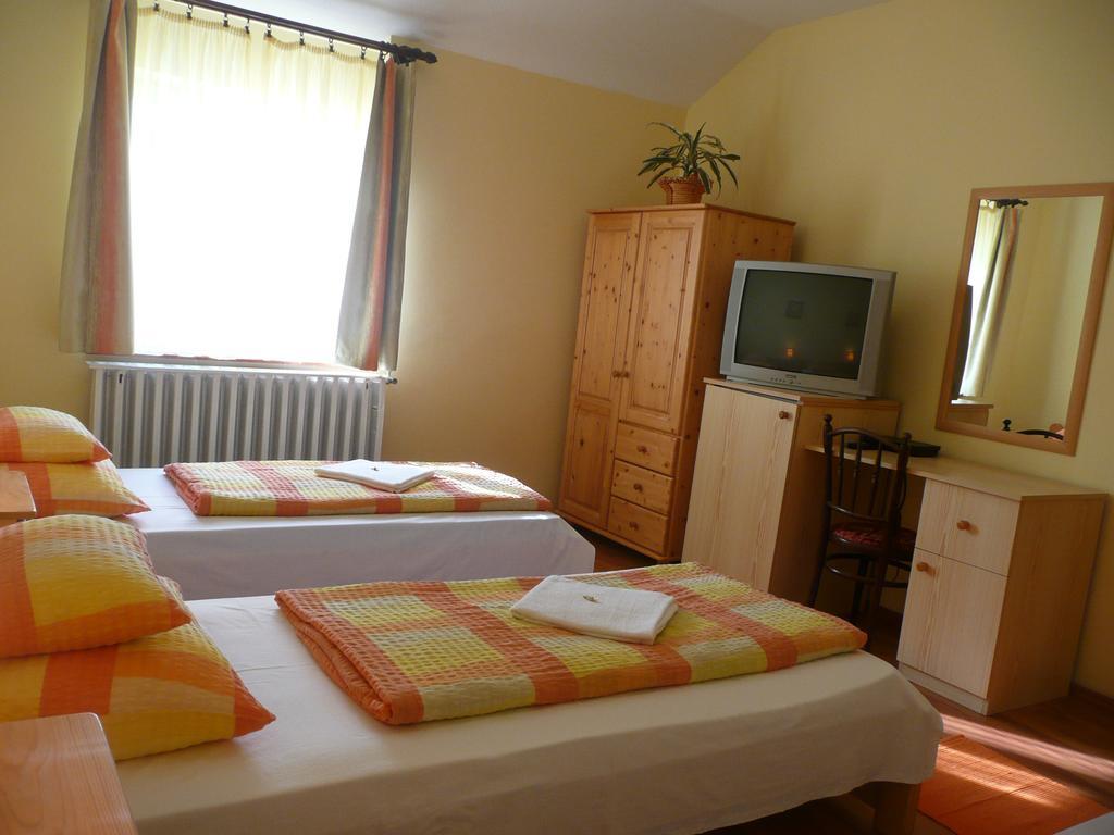 Kincses vendégház Debrecen Camera foto