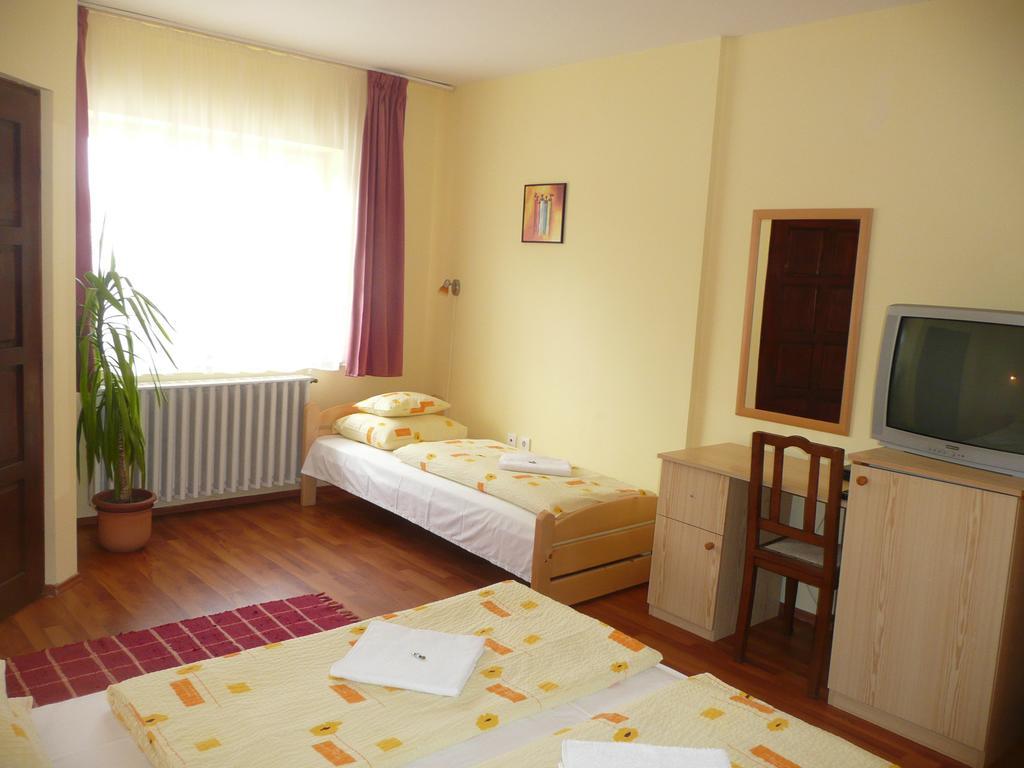 Kincses vendégház Debrecen Camera foto