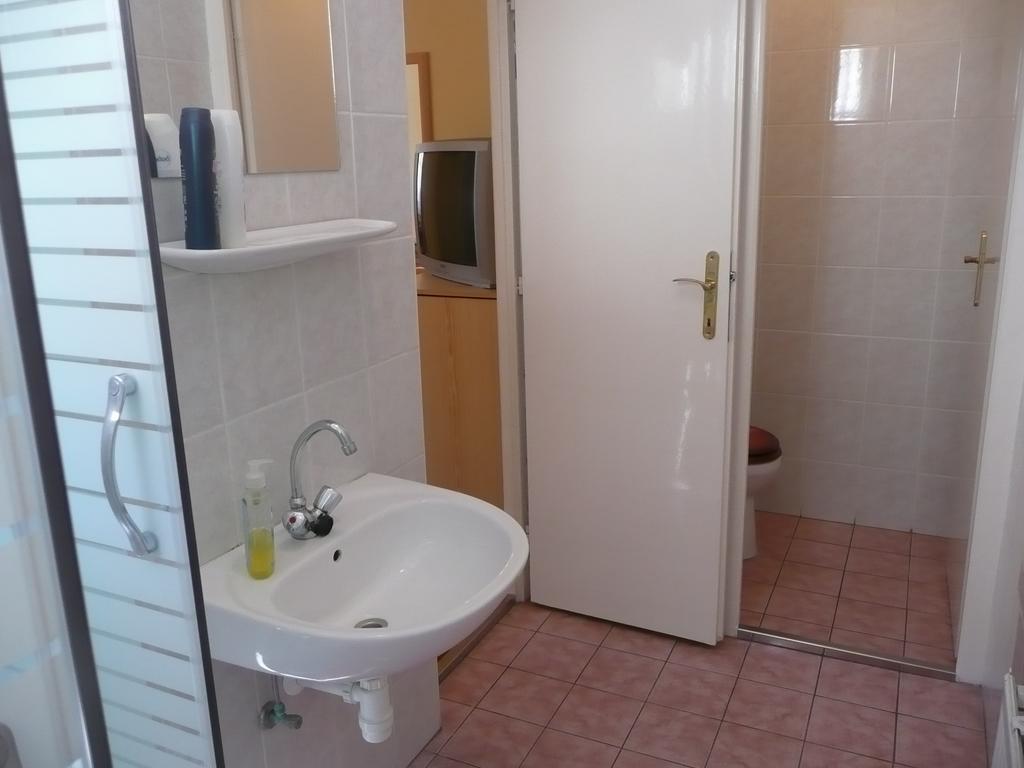 Kincses vendégház Debrecen Camera foto