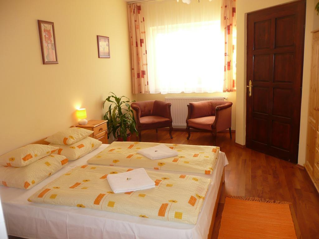 Kincses vendégház Debrecen Camera foto