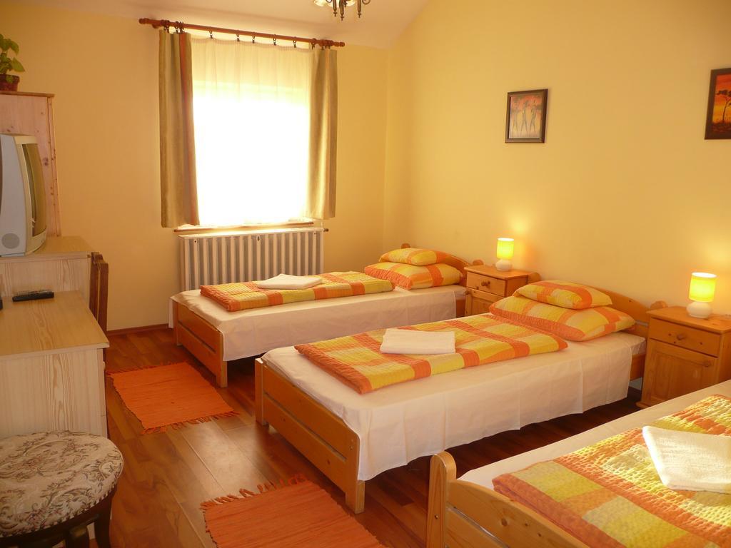 Kincses vendégház Debrecen Camera foto