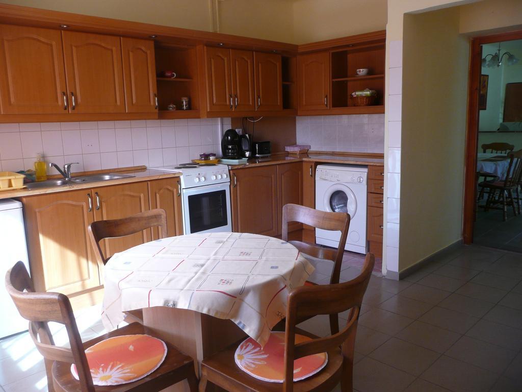 Kincses vendégház Debrecen Esterno foto