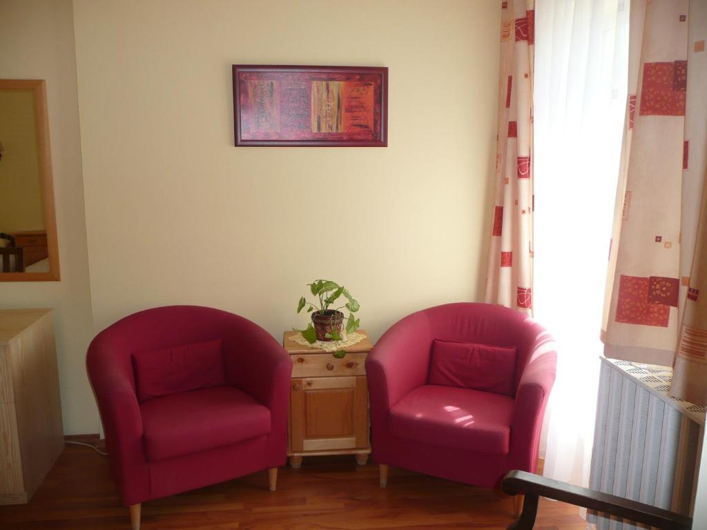 Kincses vendégház Debrecen Camera foto